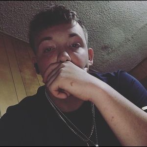 Meet your Posher, Tyler